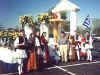 "Ethnic Expo 2000" at Columbus, Indiana