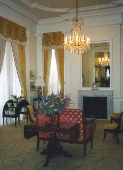 Governor's Mansion