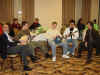 Winter Dance Conference 2004 - New York